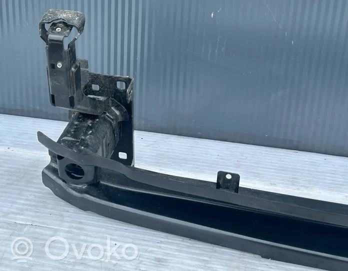 Volkswagen Golf VIII Front bumper support beam 5H0807560