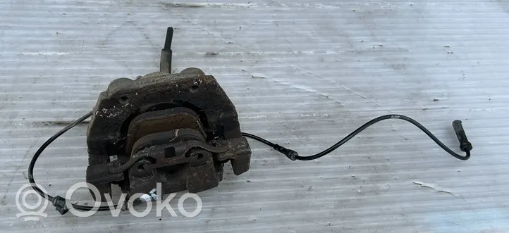 BMW 7 F01 F02 F03 F04 Rear brake caliper 7342