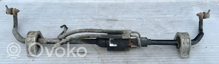 BMW 7 F01 F02 F03 F04 Tylny stabilizator / drążek 48L9LL9