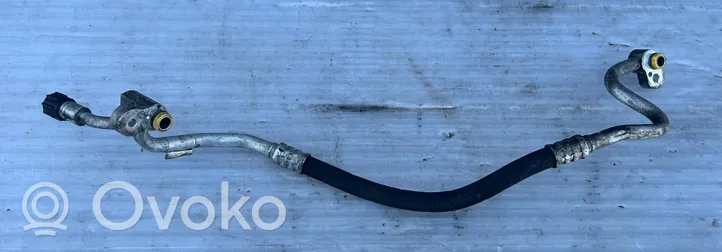 BMW 7 F01 F02 F03 F04 Air conditioning (A/C) pipe/hose 9119995