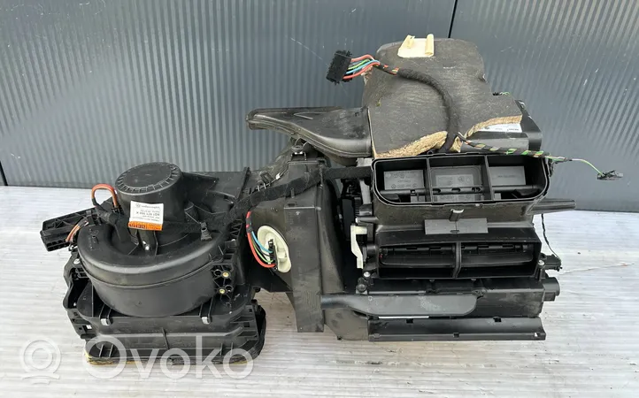 Volkswagen Polo V 6R Interior heater climate box assembly 6R1820003R