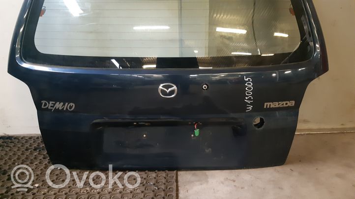 Mazda Demio Couvercle de coffre DC2262020G