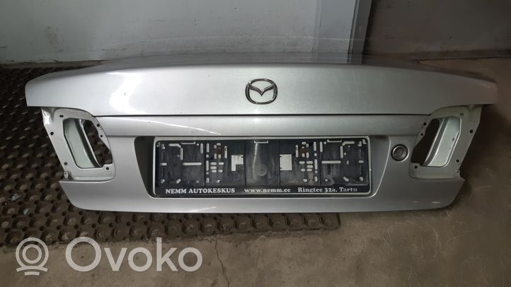 Mazda 626 Portellone posteriore/bagagliaio GE5A52610N