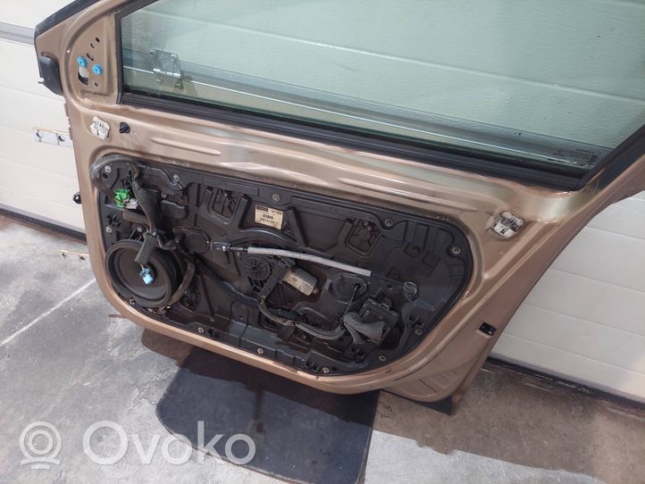 Volvo V40 Cross country Drzwi przednie 