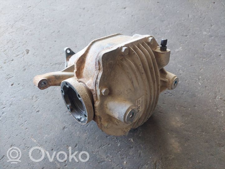 Hyundai Genesis Rear differential 89326