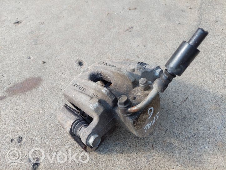 Hyundai Genesis Caliper del freno trasero BC140133