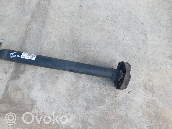 Mercedes-Benz C W204 Kit d'arbre d'entraînement 2044101816