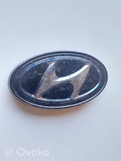 Hyundai i30 Mostrina con logo/emblema della casa automobilistica 86369G4000