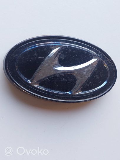 Hyundai i30 Mostrina con logo/emblema della casa automobilistica 86369G4000