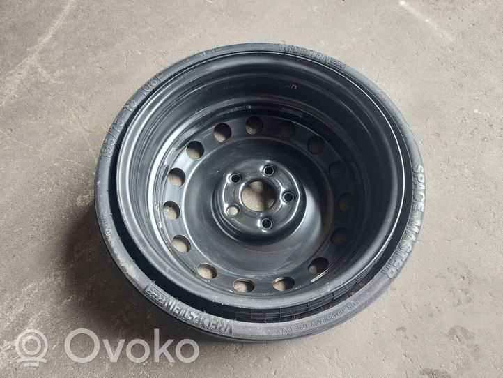 Audi Q7 4L R18-vararengas 7L0010300R