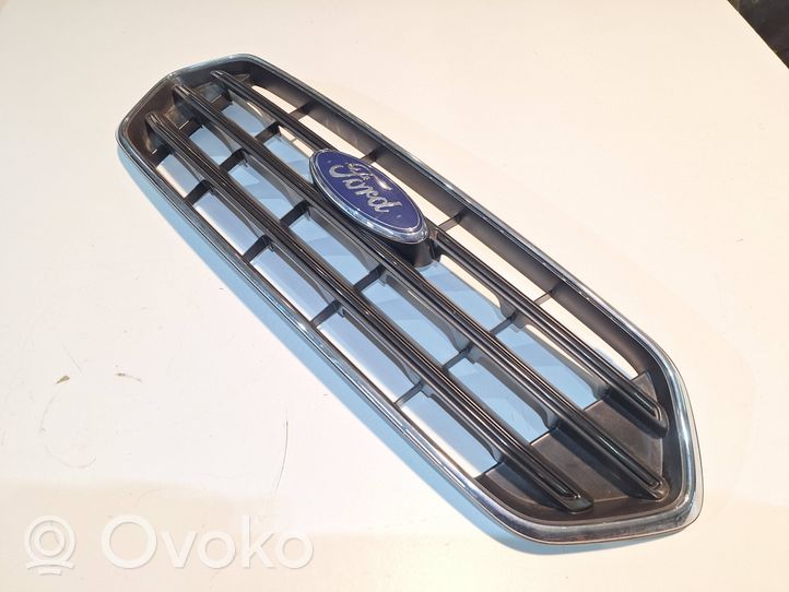 Ford Transit Custom Grille calandre supérieure de pare-chocs avant JK21178968BD