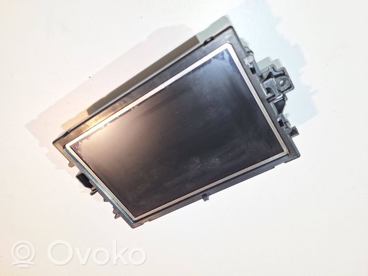 Mercedes-Benz GL X166 Monitor/display/piccolo schermo A2C58091753