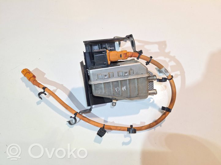 Volkswagen e-Golf Auxiliary pre-heater (Webasto) 3Q0963231D