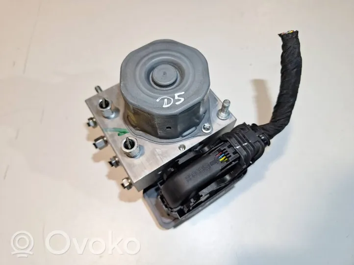 Nissan Qashqai Pompe ABS 47660HW60A