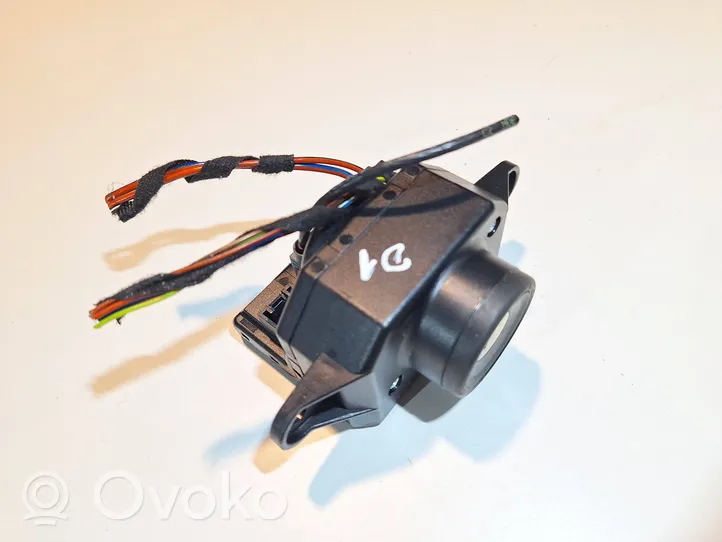 Audi Q7 4L Ignition lock 4F0909135E