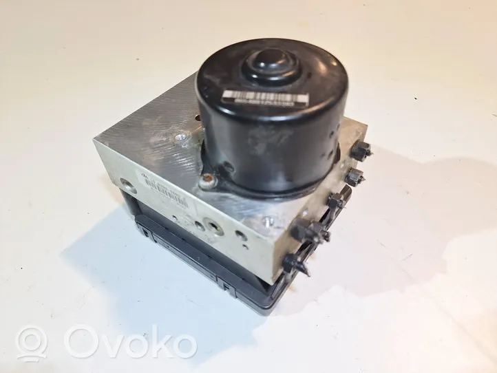 Volkswagen Lupo Pompe ABS 1C0907379