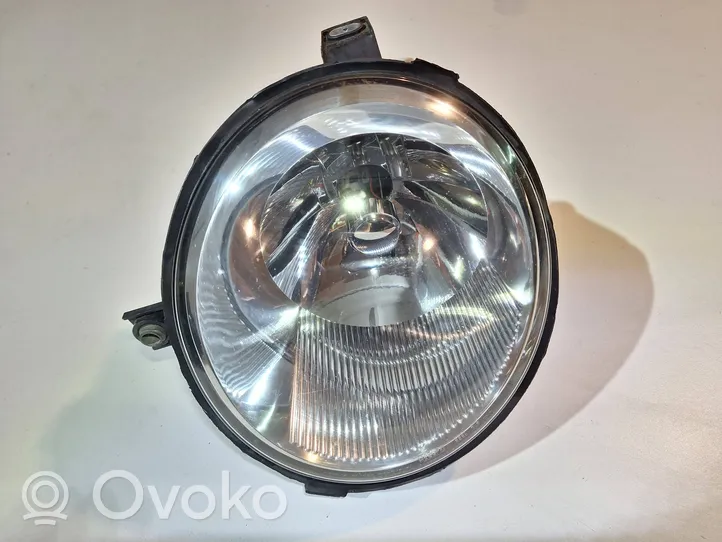 Volkswagen Lupo Lampa przednia 6X1941751J