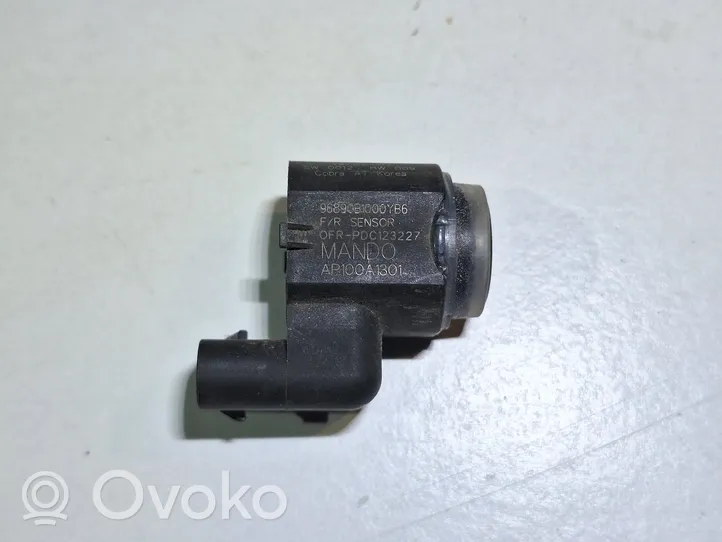 Hyundai Genesis Parking PDC sensor 96890B1000