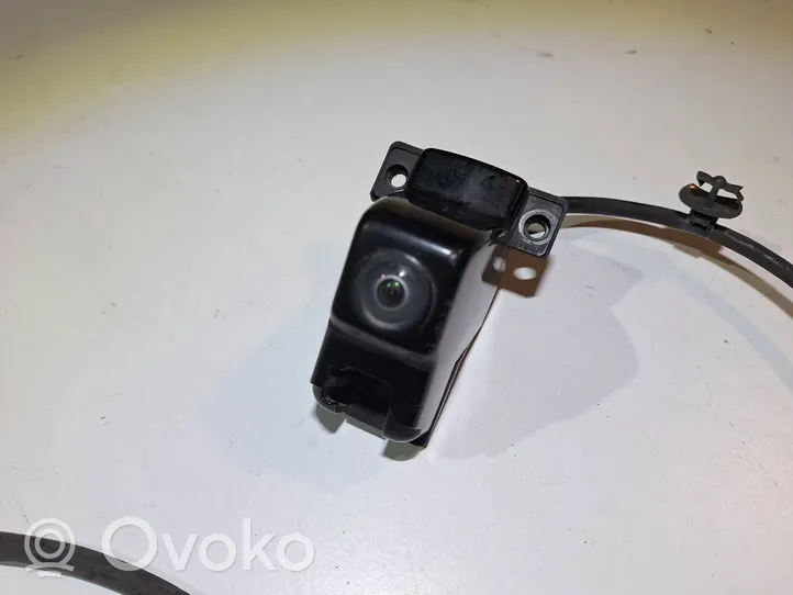 Hyundai Genesis Kamera zderzaka przedniego 95780B1000