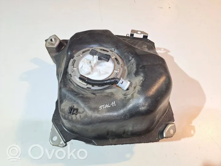 Jeep Renegade Réservoir de carburant 52184685