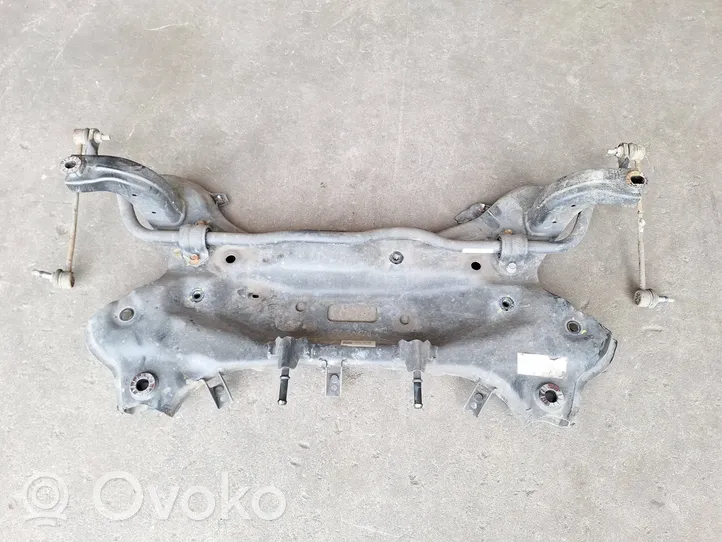 Hyundai i30 Front subframe 62401S0000