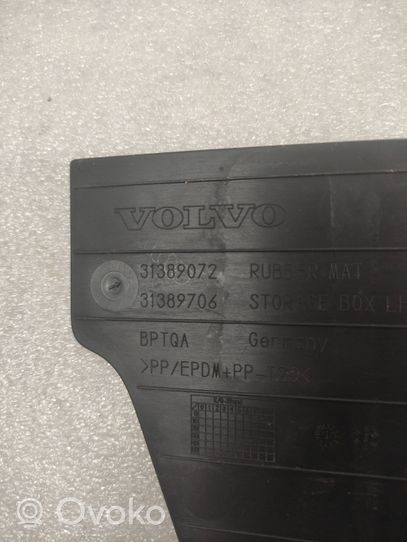 Volvo V60 Altra parte interiore 31389072
