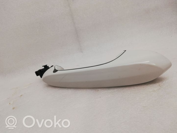 BMW X3 G01 Rear door exterior handle 849202002