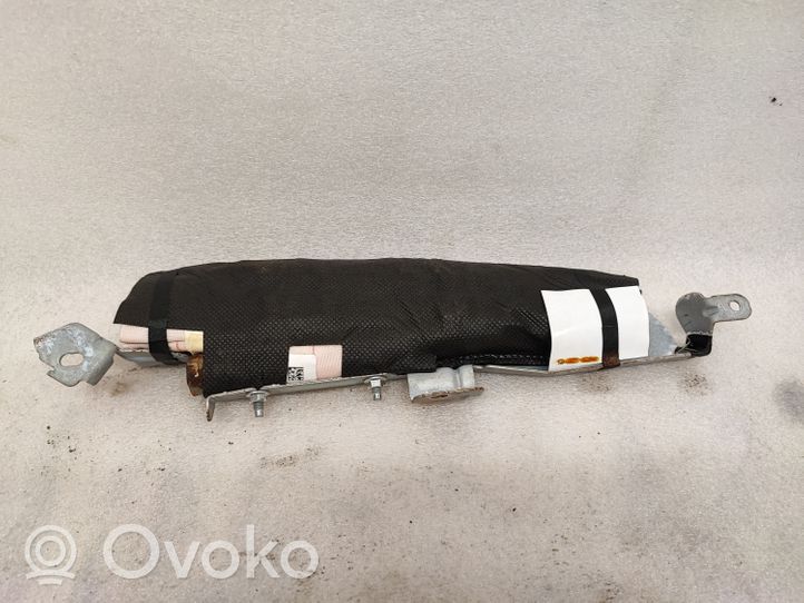 Volvo V60 Poduszka powietrzna Airbag fotela 32227699