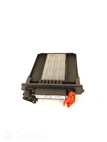 Volvo S60 Radiateur électrique de chauffage auxiliaire BG9N18D612AA