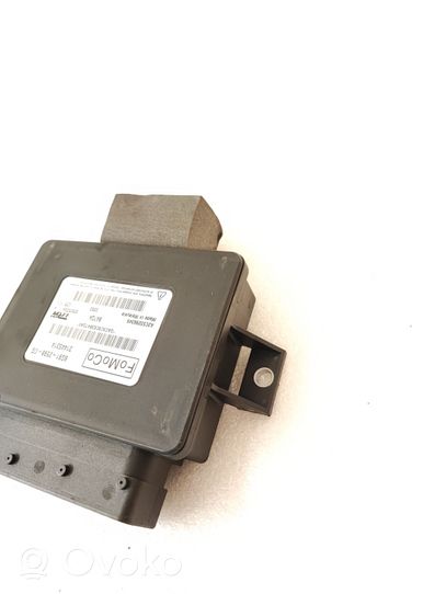 Volvo S60 Hand brake control module 6G912598CG