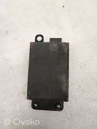 Volvo V40 Capteur radar de distance 31381556