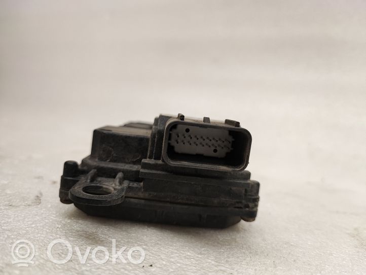 Volvo V40 Capteur radar de distance 31381556