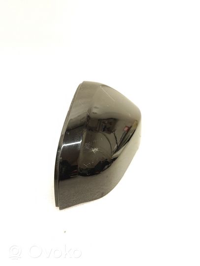 Volvo V40 Coque de rétroviseur 3304548