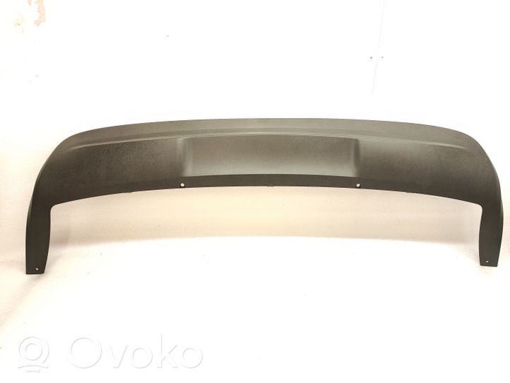 Volvo V40 Rivestimento della parte inferiore del paraurti posteriore 31283760