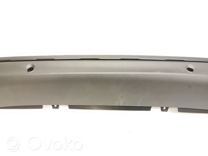 Volvo V60 Listwa dolna zderzaka tylnego 31353703