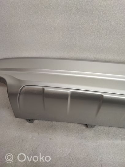 Volvo XC70 Rear bumper lower part trim 31353581