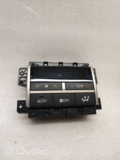 Lexus RX 450H Interruttore ventola abitacolo 5590048660