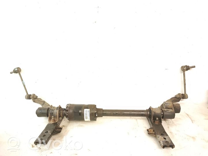 Land Rover Range Rover Sport L494 Stabilizator aktywny osi przedniej DPLA5E485AD