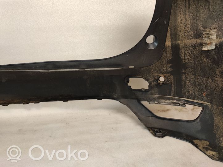 Renault Megane IV Rear bumper 850226043R