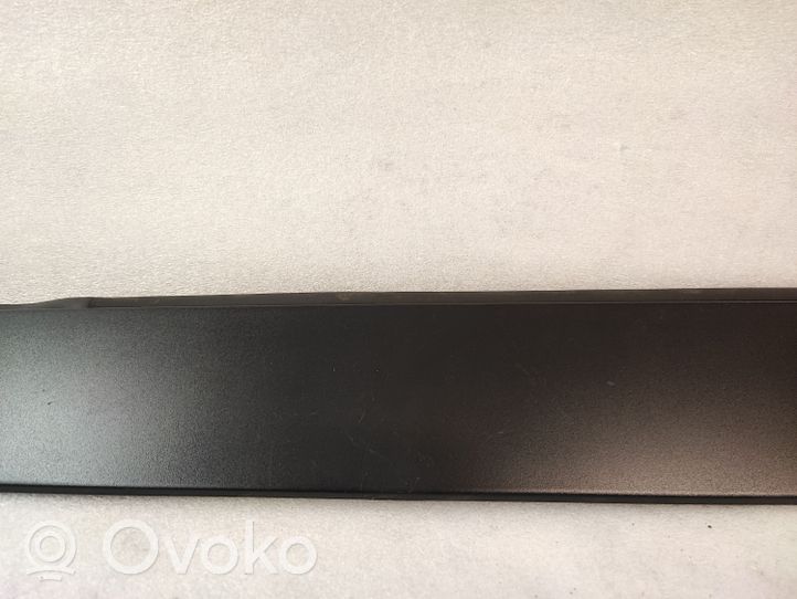 Toyota C-HR Rivestimento modanatura del vetro della portiera posteriore 75075