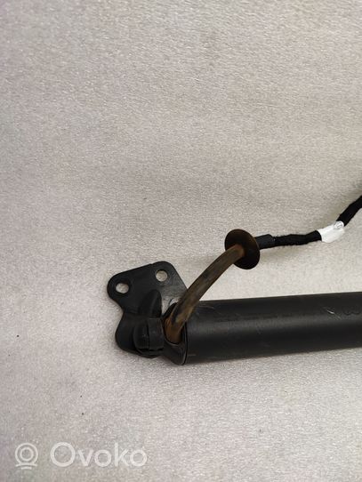 Porsche Macan Tailgate/trunk strut/damper 95B827851C