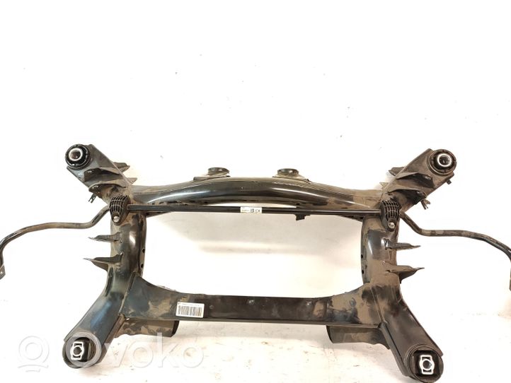 BMW 4 G22 G23 G24 G26 Poutre d'essieu arrière 8837913