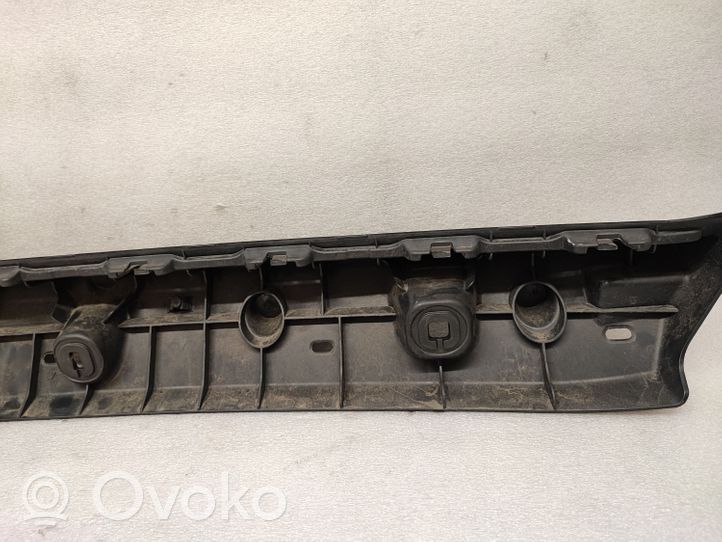 BMW 4 G22 G23 G24 G26 Belka zderzaka tylnego 7490723