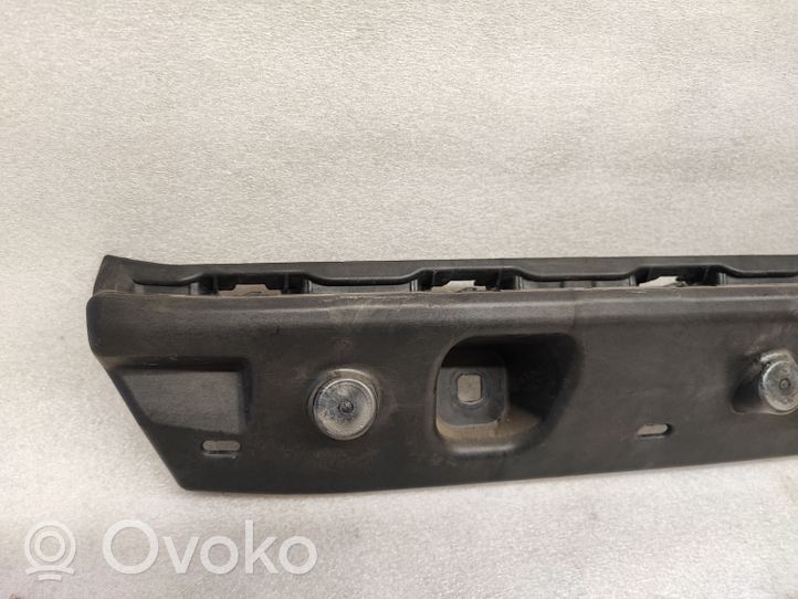 BMW 4 G22 G23 G24 G26 Belka zderzaka tylnego 7490723