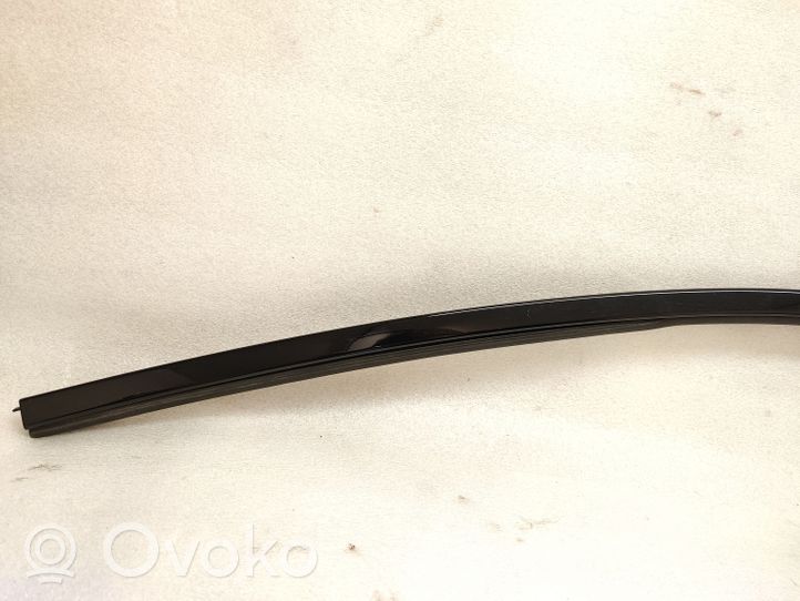 BMW 4 G22 G23 G24 G26 Rivestimento modanatura del vetro della portiera anteriore 748275403