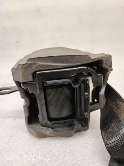 BMW 4 G22 G23 G24 G26 Ceinture de sécurité arrière 0589P1000277