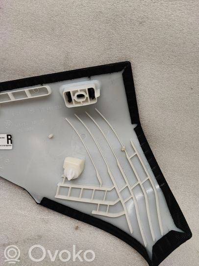 8096866 BMW 4 G22 G23 G24 G26 (C) pillar trim, 40.00 € | RRR 