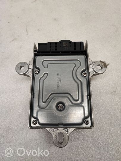 BMW 4 G22 G23 G24 G26 Module de contrôle airbag 65775A19AB9