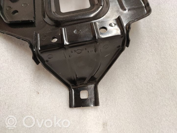 BMW X3 G01 Akumulatora nostiprināšanas pamatne 9117797