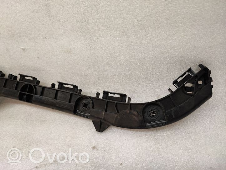 Toyota Corolla E210 E21 Support de pare-chocs arrière 5257202201